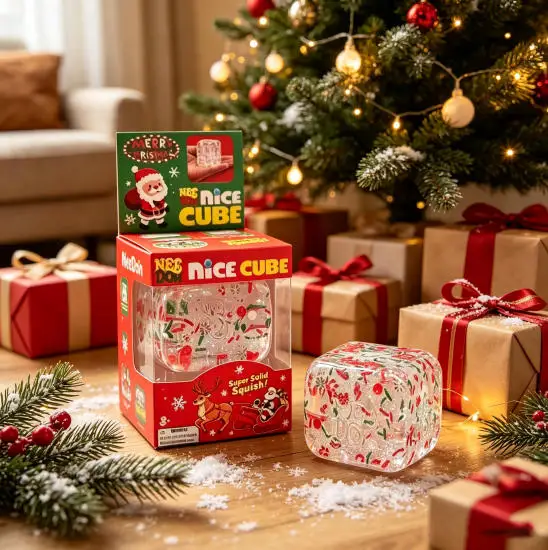 NeeDoh Maltozlu Buzlu Sıkma Oy - Party Games For Adults And Kids incelemesi ve fiyatı