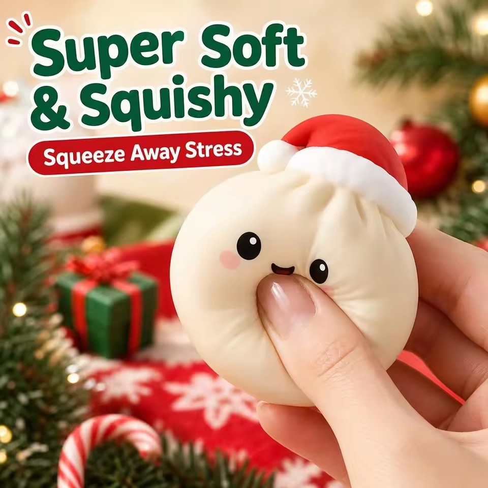 2026 Noel Temalı Sürprizli 24  - Party Games For Christmas incelemesi ve fiyatı