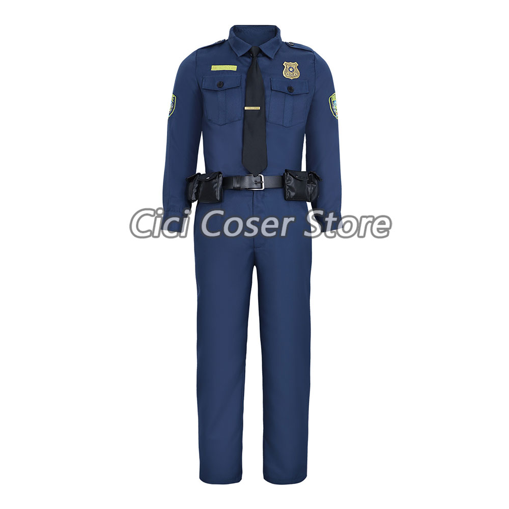 Film Zoo Judy Nick Cosplay Kos - Zoo Party Games incelemesi ve fiyatı