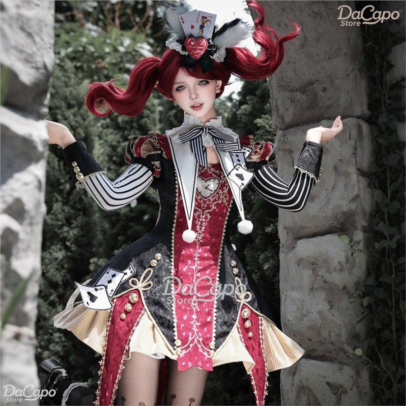 Lolita Sirk Fantazi Gece Temal - Party Games Night incelemesi ve fiyatı