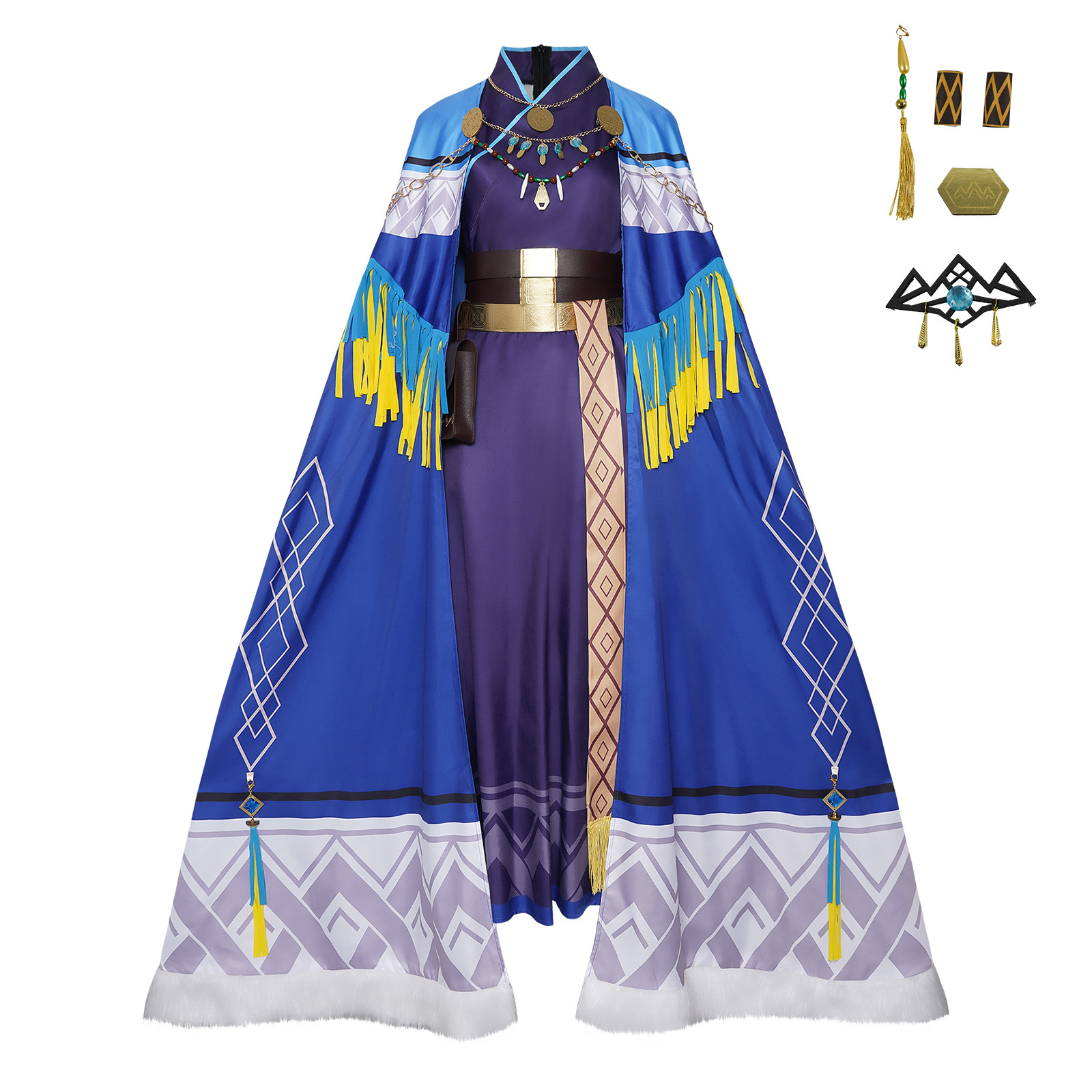‌ Pramanix The Prerita Cosplay - Party Games For Christmas incelemesi ve fiyatı