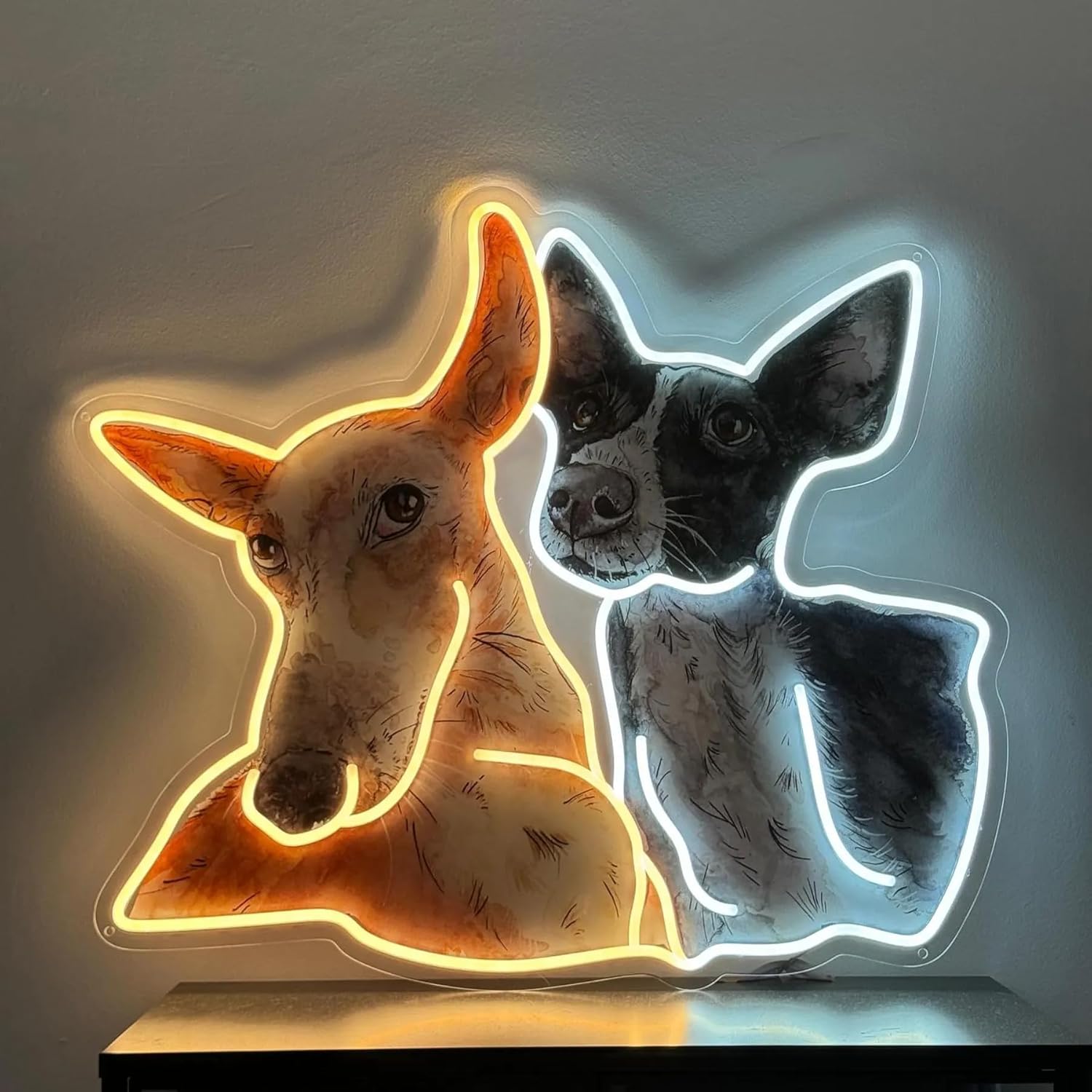 Özel LED Neon Tabela Kişiselle - Party Games Name incelemesi ve fiyatı