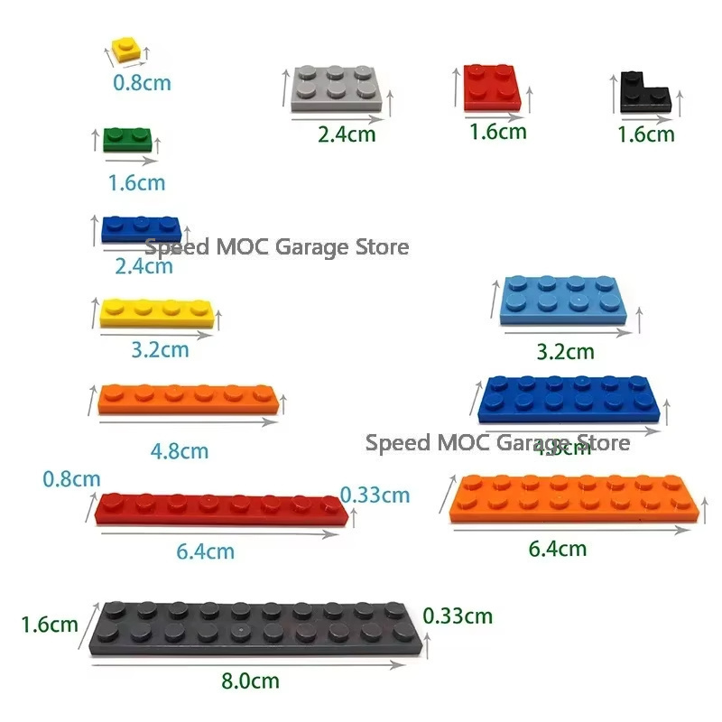 Yüksek Detaylı Sualtı Kasabası - Lego Set Creator incelemesi ve fiyatı