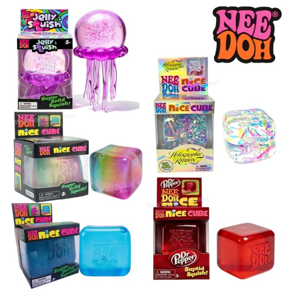 Schylling Nee Doh Denizanası v - Party Games For Adults And Kids incelemesi ve fiyatı