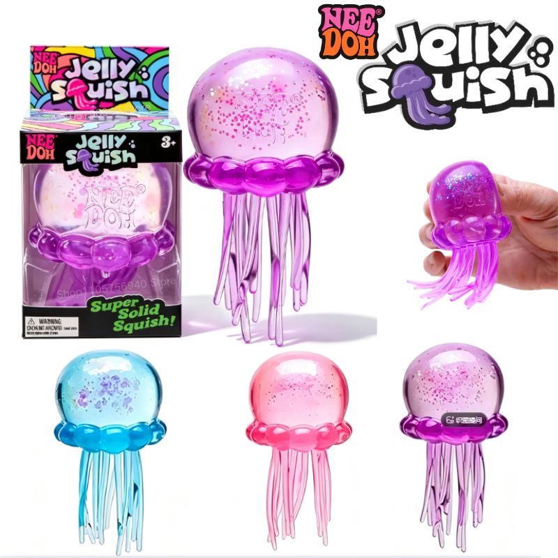 Schylling Nee Doh Denizanası v - Party Games For Adults And Kids incelemesi ve fiyatı