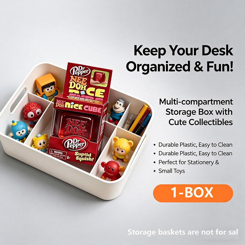 Dr Pepper & Schylling Nee Doh  - Party Games For Adults And Kids incelemesi ve fiyatı