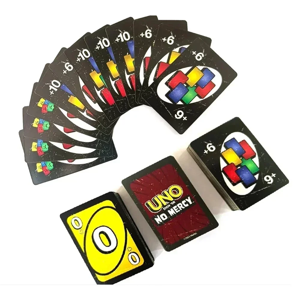 UNO Çevirme Kart Oyunları, Ail - Party Games For Adults And Kids incelemesi ve fiyatı