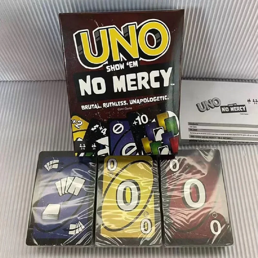 UNO Çevirme Kart Oyunları, Ail - Party Games For Adults And Kids incelemesi ve fiyatı